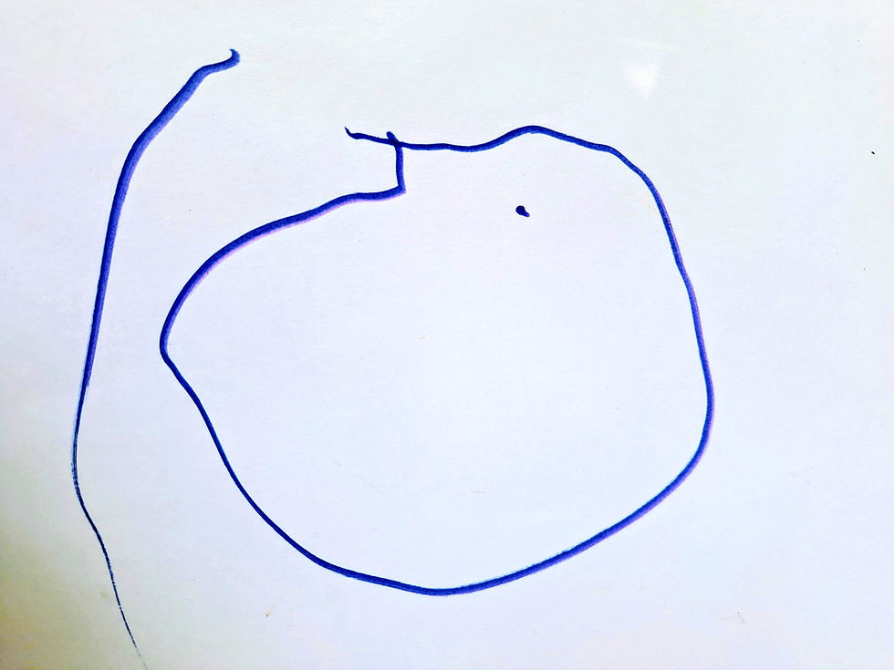 "Forms Speak, and Beyond"