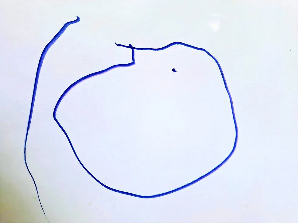 "צוּרוֹת מְדַבְּרוֹת, וּמֵעֵבֶר"