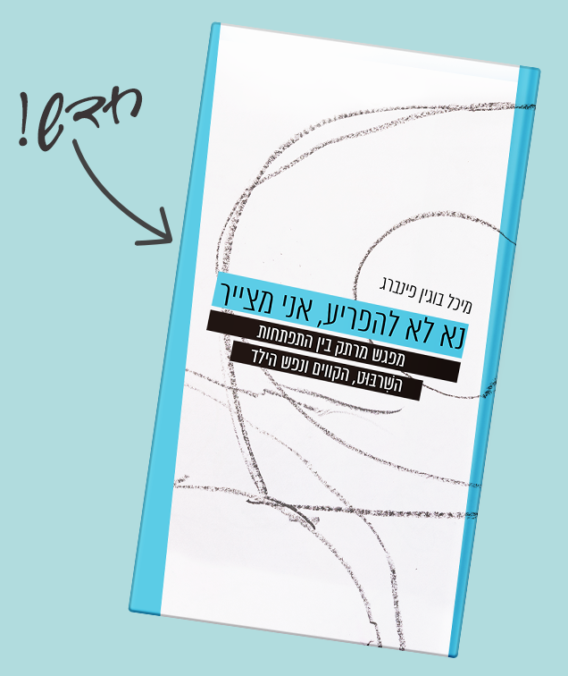 Book: Please Don't Disturb, I'm Drawing