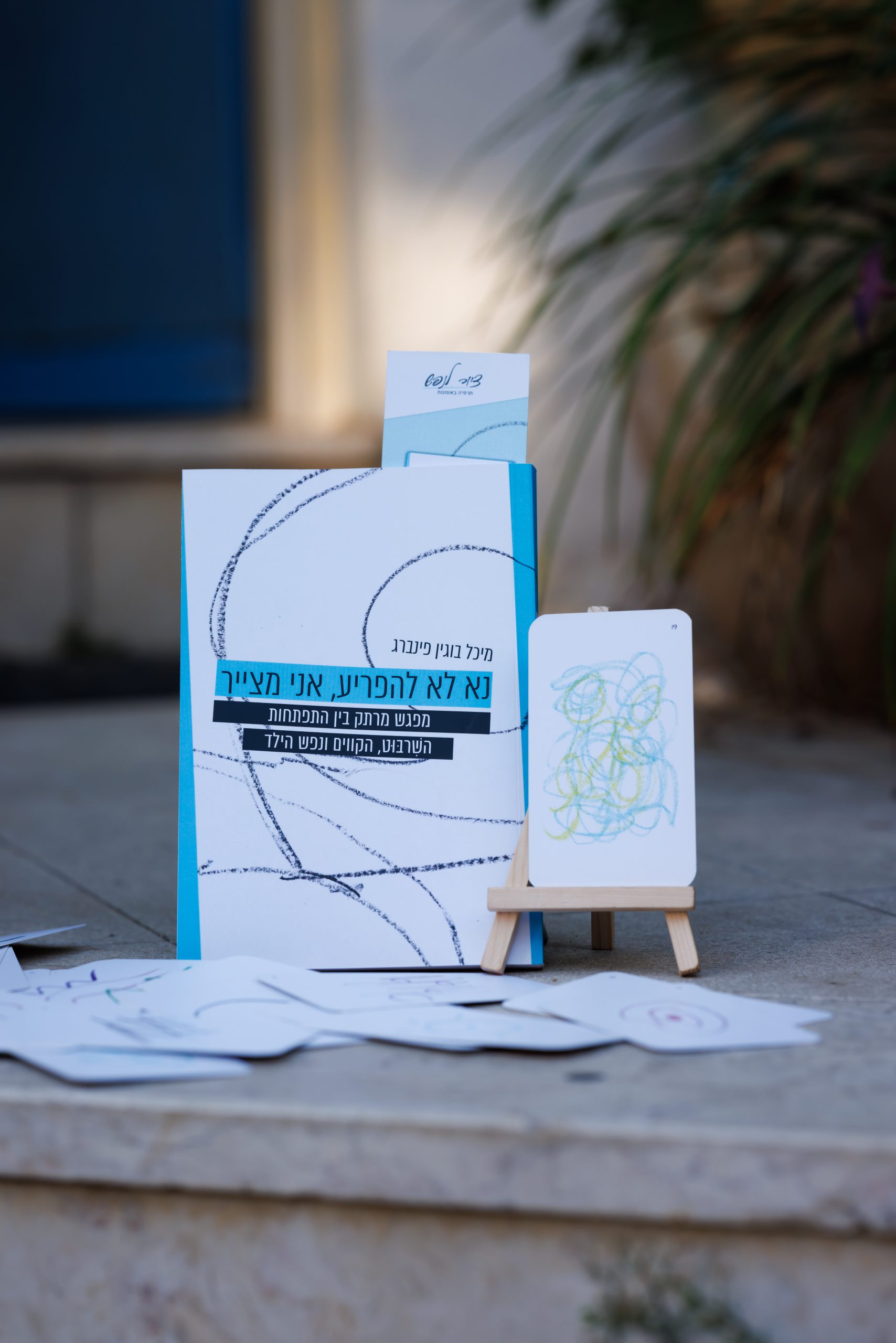 Focus for the Soul cards - overview