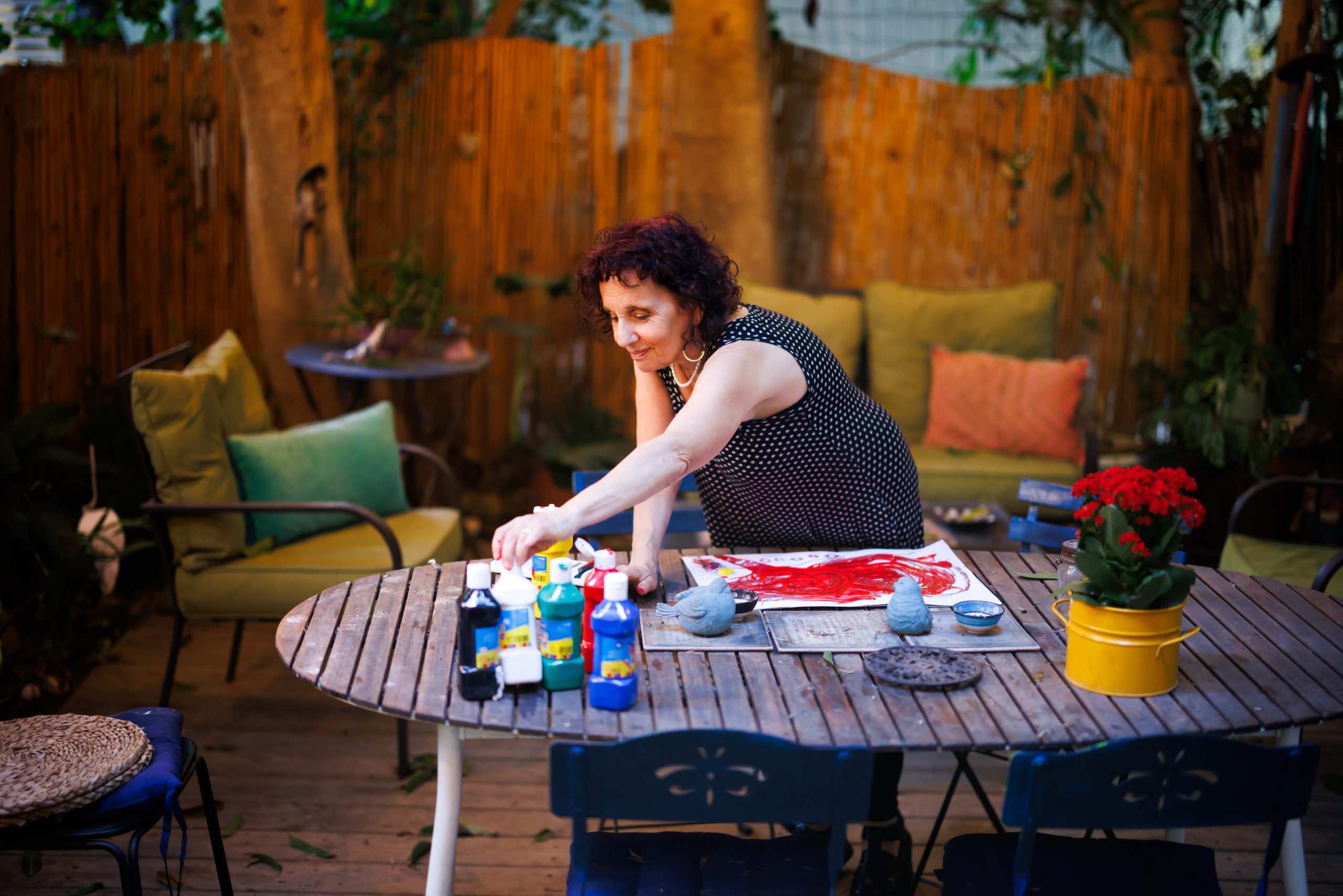 Focus for the Soul cards