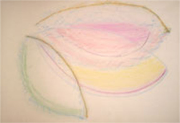 It's okay to bring the softness out