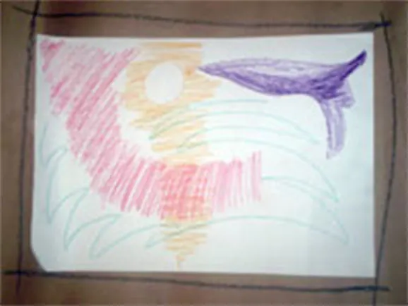 The frame for freedom