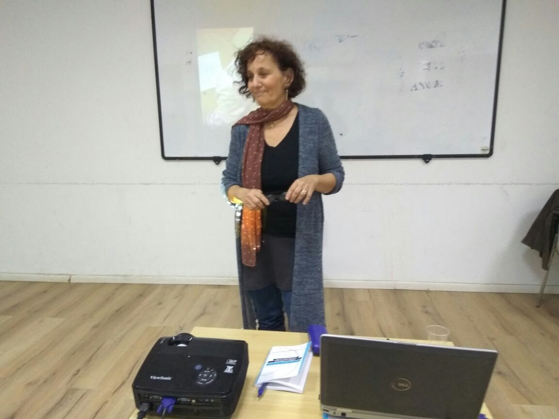 Book – What do scribbles have to do with self-confidence?