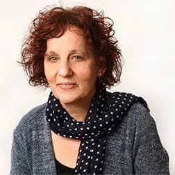 מיכל בוגין פינברג