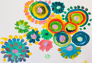 Workshop: Personal Development Through Art