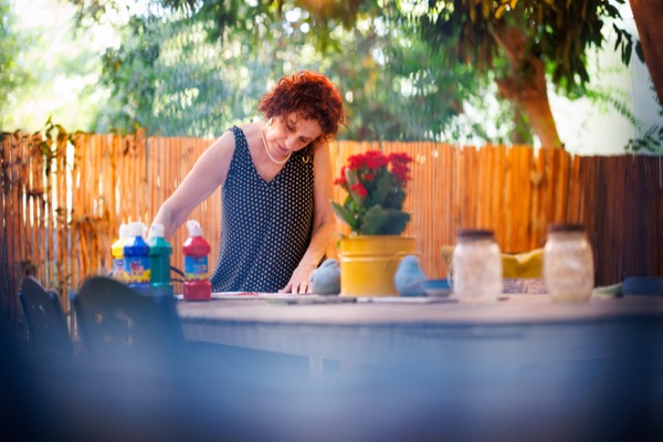 Michal Bogin Feinberg